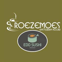 Roezemoes, Amsterdam openingstijden