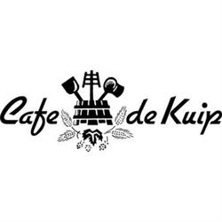 Cafe de Kuip, De Koog openingstijden