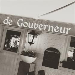 Grandcafé de Gouverneur, Heythuysen openingstijden