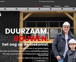 Bouwbedrijf T. Huisman, Noordwolde openingstijden