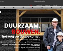 Bouwbedrijf T. Huisman, Noordwolde openingstijden