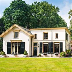 B&B Landgoed Matanze, Terwolde openingstijden