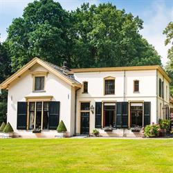 B&B Landgoed Matanze, Terwolde openingstijden