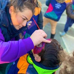 Small Villa Kinderopvang Amsterdam, openingstijden