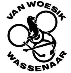Scouting Van Woesik, Wassenaar openingstijden