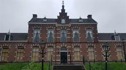 Van Cappellenhuis, Capelle aan den IJssel openingstijden