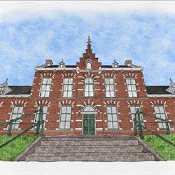 Van Cappellenhuis, Capelle aan den IJssel openingstijden