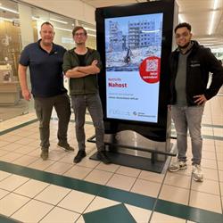 Admirror BV, Valkenburg openingstijden