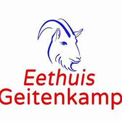 Eethuis Geitenkamp, Arnhem openingstijden