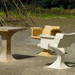 ConcreteSeats, Heerewaarden openingstijden