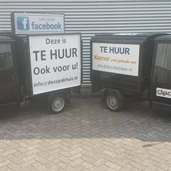 Deco Vastgoed Beheer BV, Amersfoort openingstijden