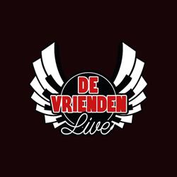 De Vrienden Live, Rotterdam openingstijden