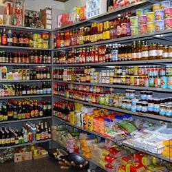 Toko Tropical De Terp, Capelle aan den IJssel openingstijden