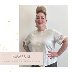 Kimmes Hairfashion, Kapsalon, Kapper, Kapster ?, Vlijmen openingstijden
