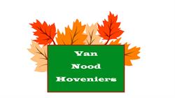 van Nood Hoveniers, Nieuw-Vennep openingstijden