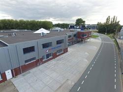 Gbi-groep B.V., Sassenheim openingstijden
