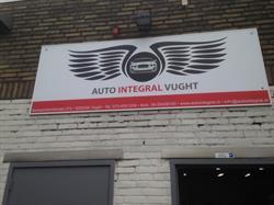 Auto Integral Vught V.O.F, openingstijden