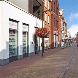 Mantel & De Vries Makelaars, Winterswijk openingstijden