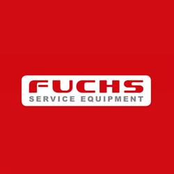 Fuchs Service Equipment B.V., Veenendaal openingstijden