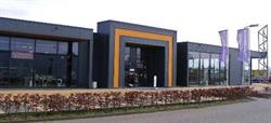 Out & New Interieurstyling BV, Oosterwolde openingstijden