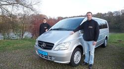 Taxi Marco Verheij, Angerlo openingstijden