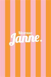 Mevrouw Janne, Enschede openingstijden