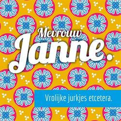 Mevrouw Janne, Enschede openingstijden
