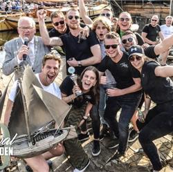 Thuus Eetcafé 2.0, Bunschoten-Spakenburg openingstijden