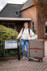 Samen Zien, Denekamp openingstijden