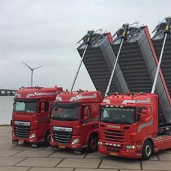 Wielink Agrarisch Handelsbedrijf b.v, Dronten openingstijden