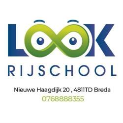 Rijschool look, Breda openingstijden