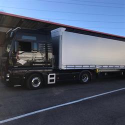 Veeke Palletreparatie, Etten-Leur openingstijden