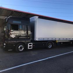 Veeke Palletreparatie, Etten-Leur openingstijden