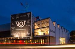 Bulthaup Presentatie Groningen, openingstijden
