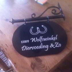 van Wolfswinkel (natuurlijke) Diervoeding &Zo, Doorn openingstijden