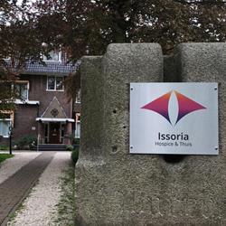 Issoria Hospice, Leiden openingstijden