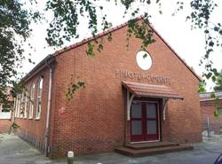 Pinkstergemeente Stadskanaal, openingstijden