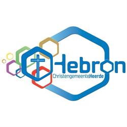 Christengemeente Hebron, Heerde openingstijden
