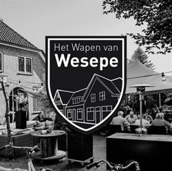 Het Wapen van Wesepe, openingstijden