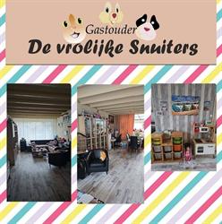 De Vrolijke Snuiters, Naaldwijk openingstijden