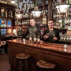De Knijp Edam, openingstijden