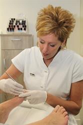 Pedicure Praktijk Pedique, Nederweert openingstijden