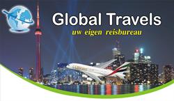 Global Travels, Rotterdam openingstijden