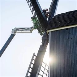 RoaldHans.nl, Vriezenveen openingstijden