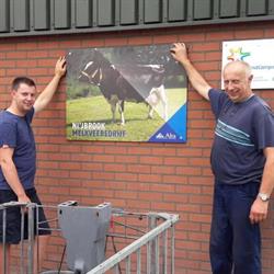 Ni'jbrook Melkveebedrijf, Lichtenvoorde openingstijden
