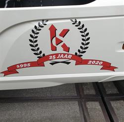 Kluivers Transport BV, Hoogvliet Rotterdam openingstijden