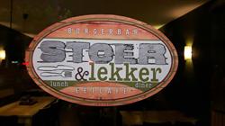 lekker stoer, Baarn openingstijden
