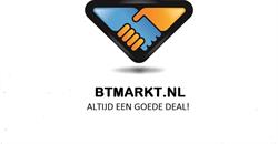 BTmarkt, Koningslust openingstijden