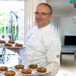 Culinair met Passie, Goirle openingstijden
