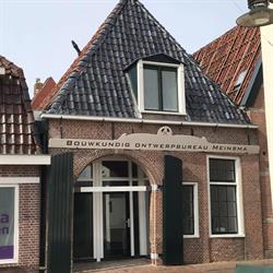 Bouwkundig Ontwerpbureau Meinsma, Dokkum openingstijden
